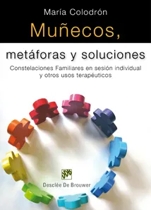 MUÑECOS METAFORA Y SOLUCIONES