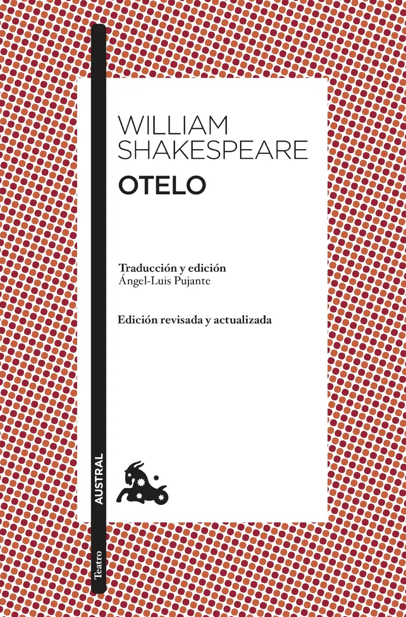 OTELO -BOLSILLO-