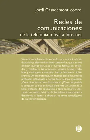 REDES DE COMUNICACIONES: