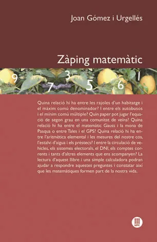 ZAPING MATEMATIC