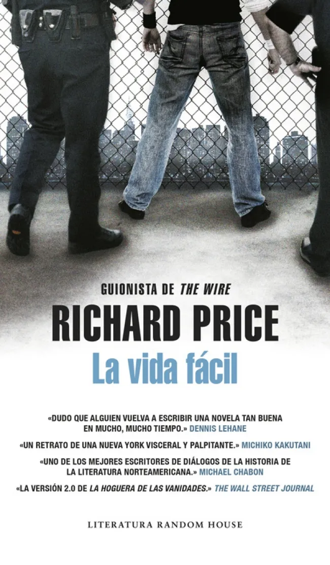 VIDA FACIL, LA