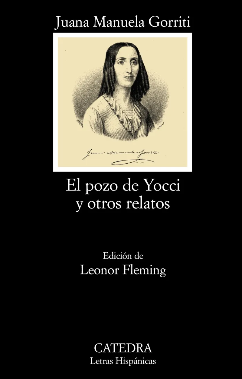 EL POZO DE YOCCI Y OTROS RELATOS