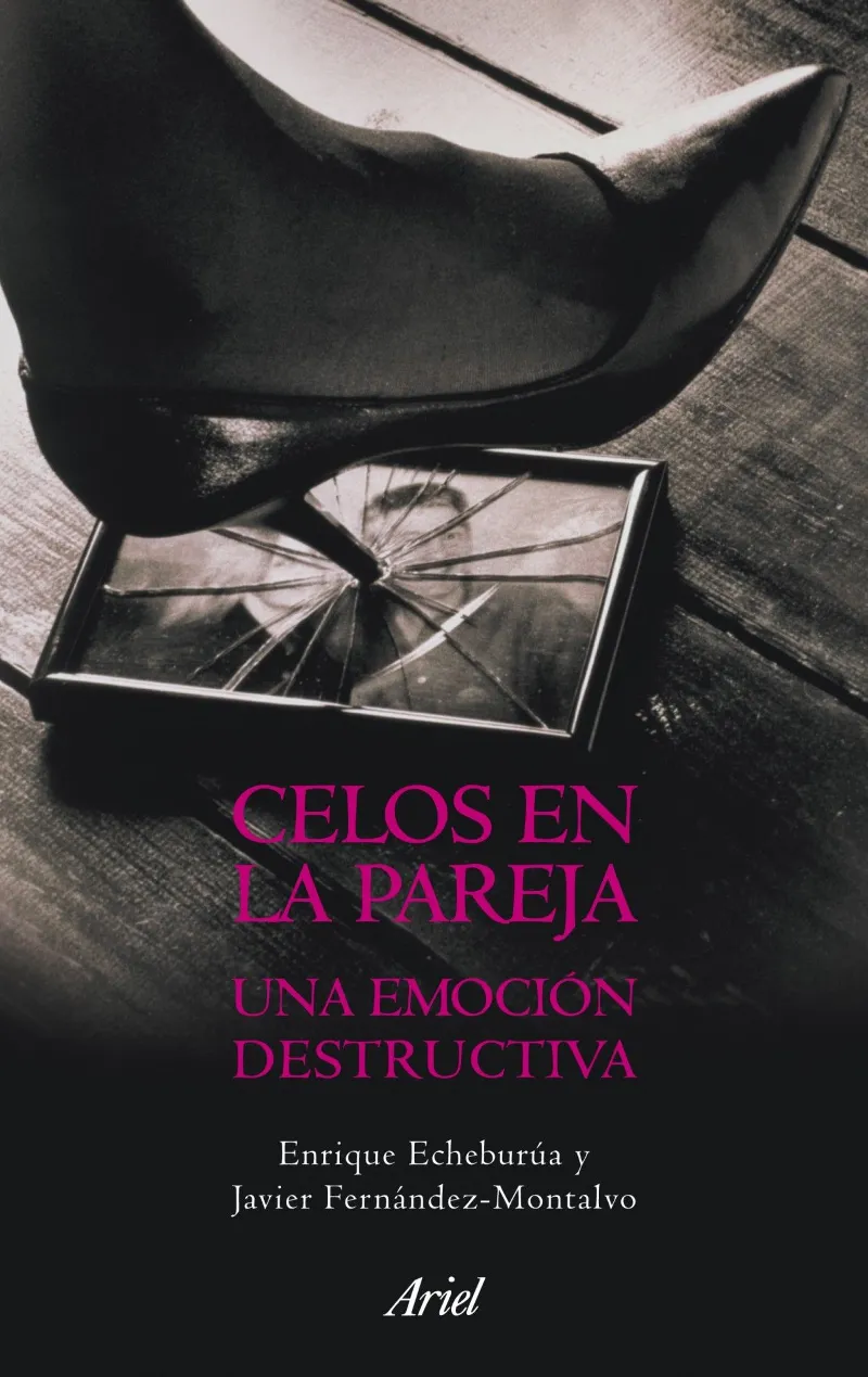 Celos en la pareja