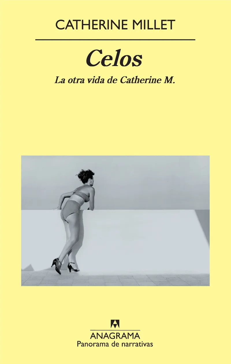 CELOS -LA OTRA VIDA DE CATHERINE M-