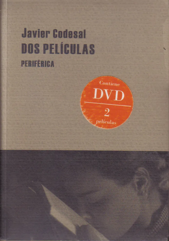 DOS PELICULAS -AMB DVD-