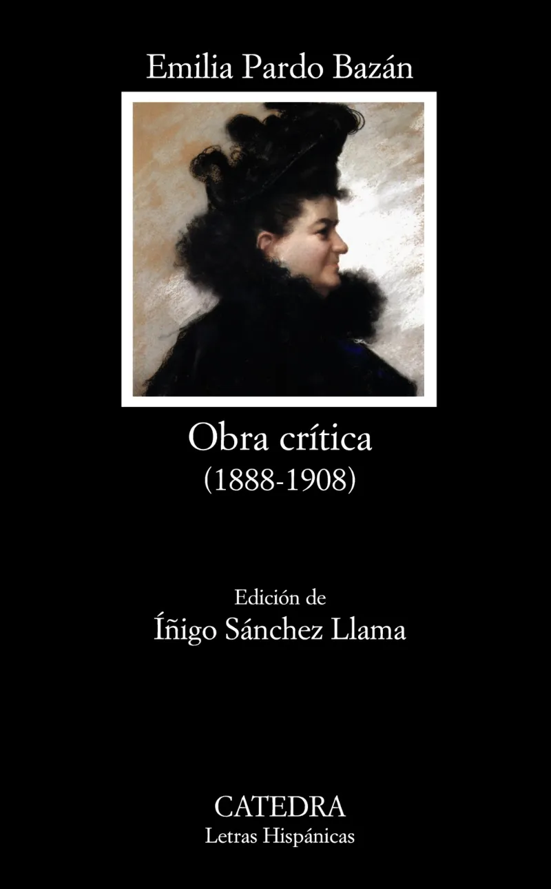 OBRA CRÍTICA