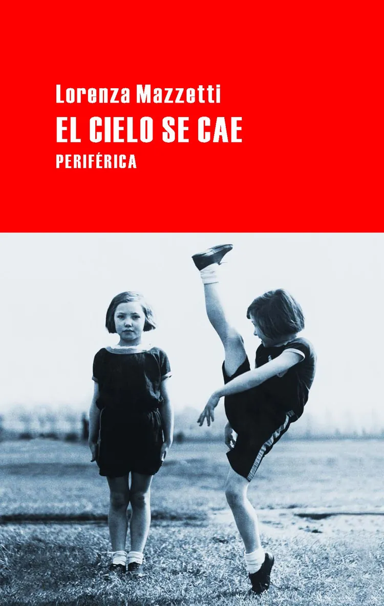 CIELO SE CAE,EL