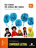 LA CASA COSA DE TOTS