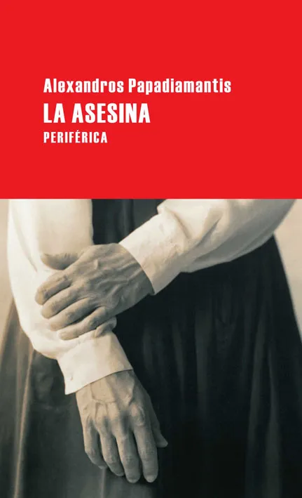 ASESINA,LA