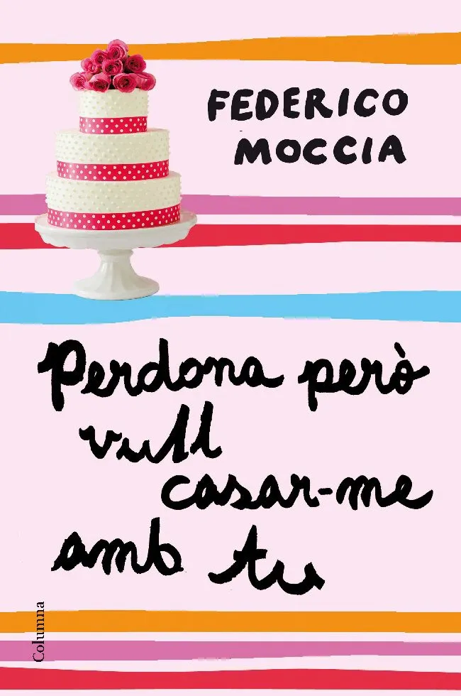 PERDONA PERO VULL CASAR-ME AMB TU