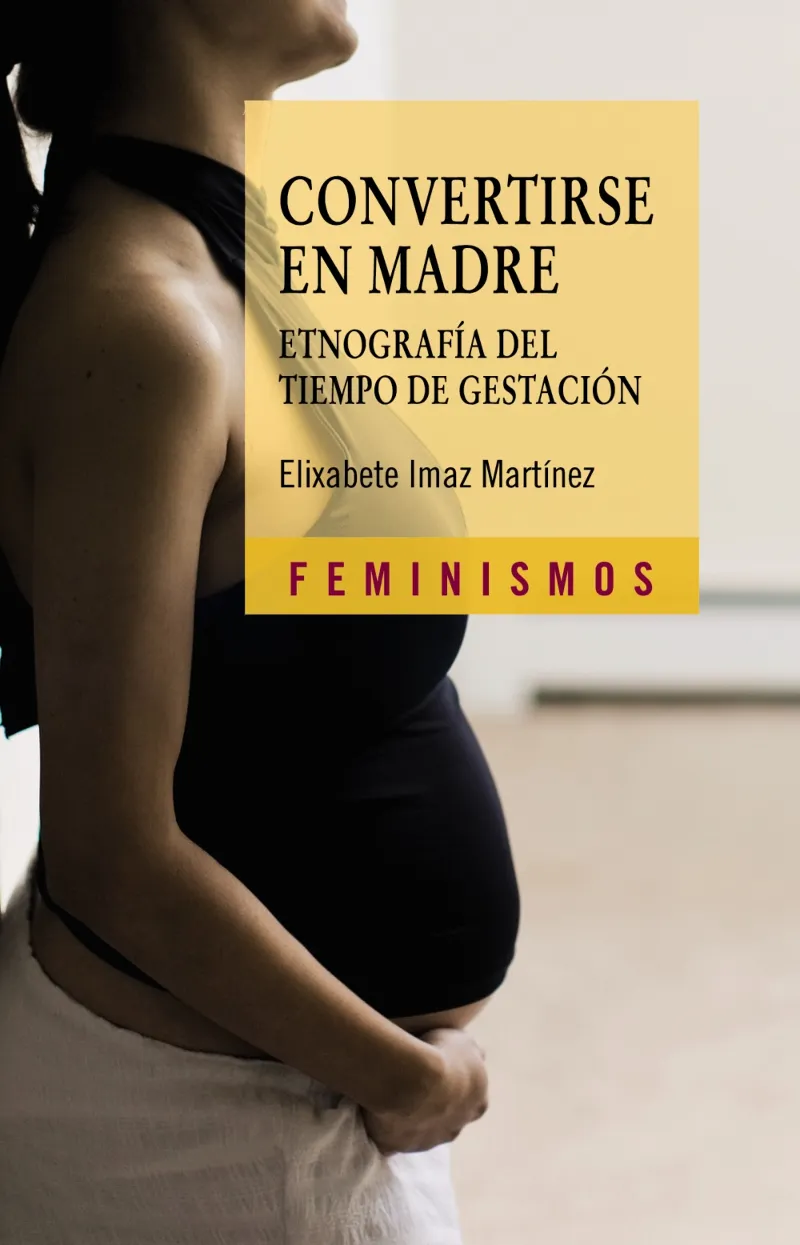 CONVERTISE EN MADRE