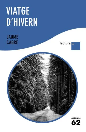 Viatge d'hivern LECTURA PLUS