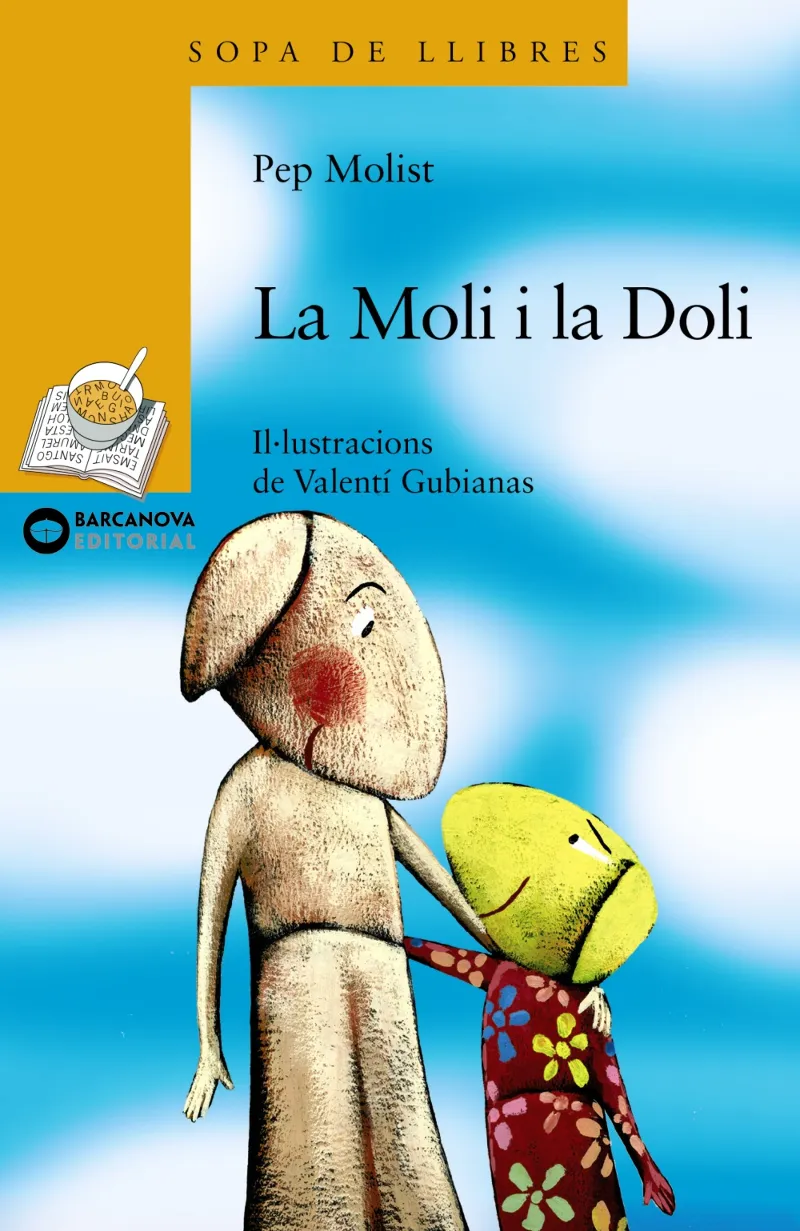 MOLI I LA DOLI,LA -LLETRA LLIGADA-