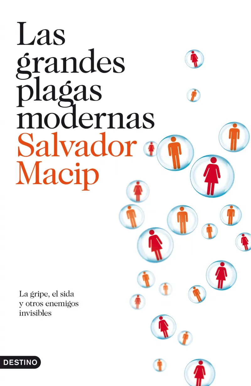 GRANDES PLAGAS MODERNAS,LAS