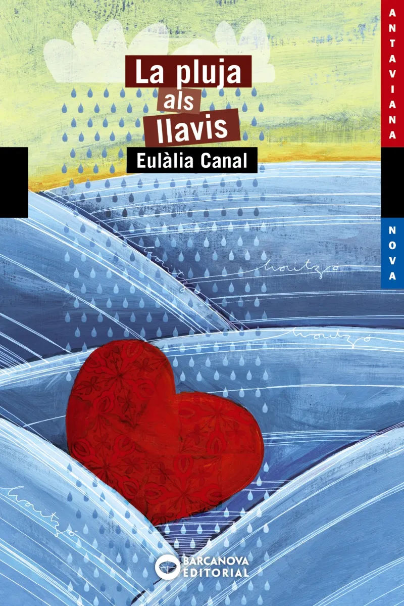 PLUJA ALS LLAVIS,LA