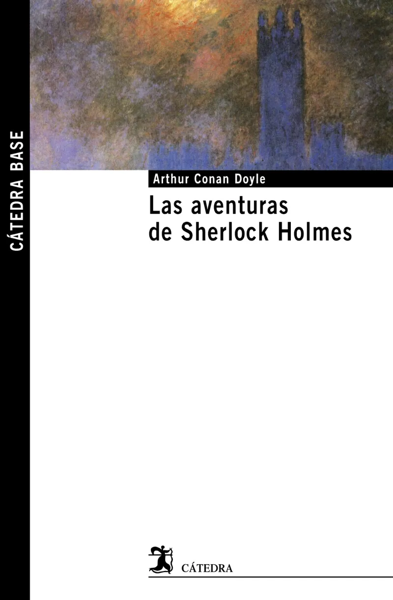 AVENTURAS DE SHERLACK HOLMES