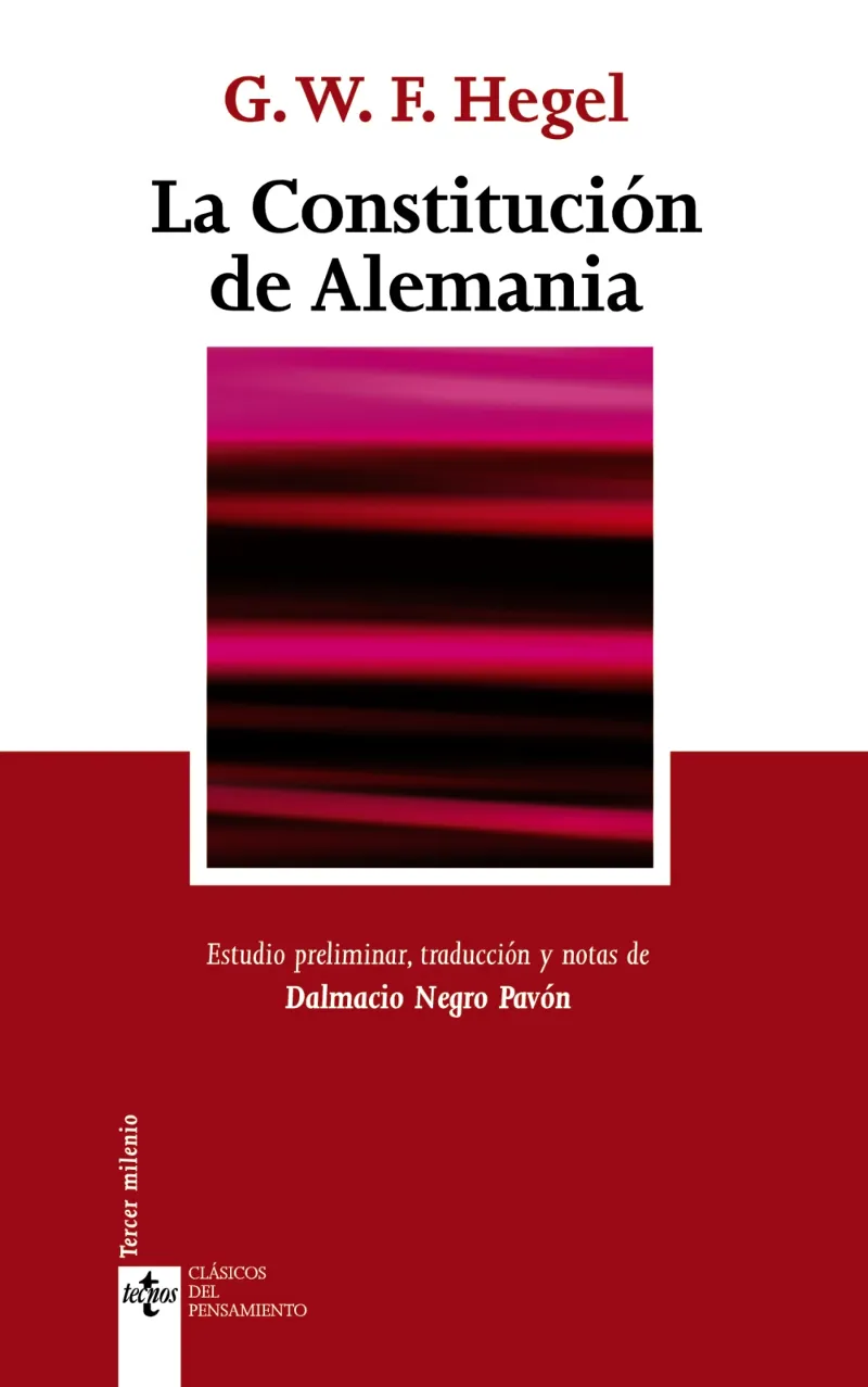 CONSTITUCION DE ALEMANIA,LA