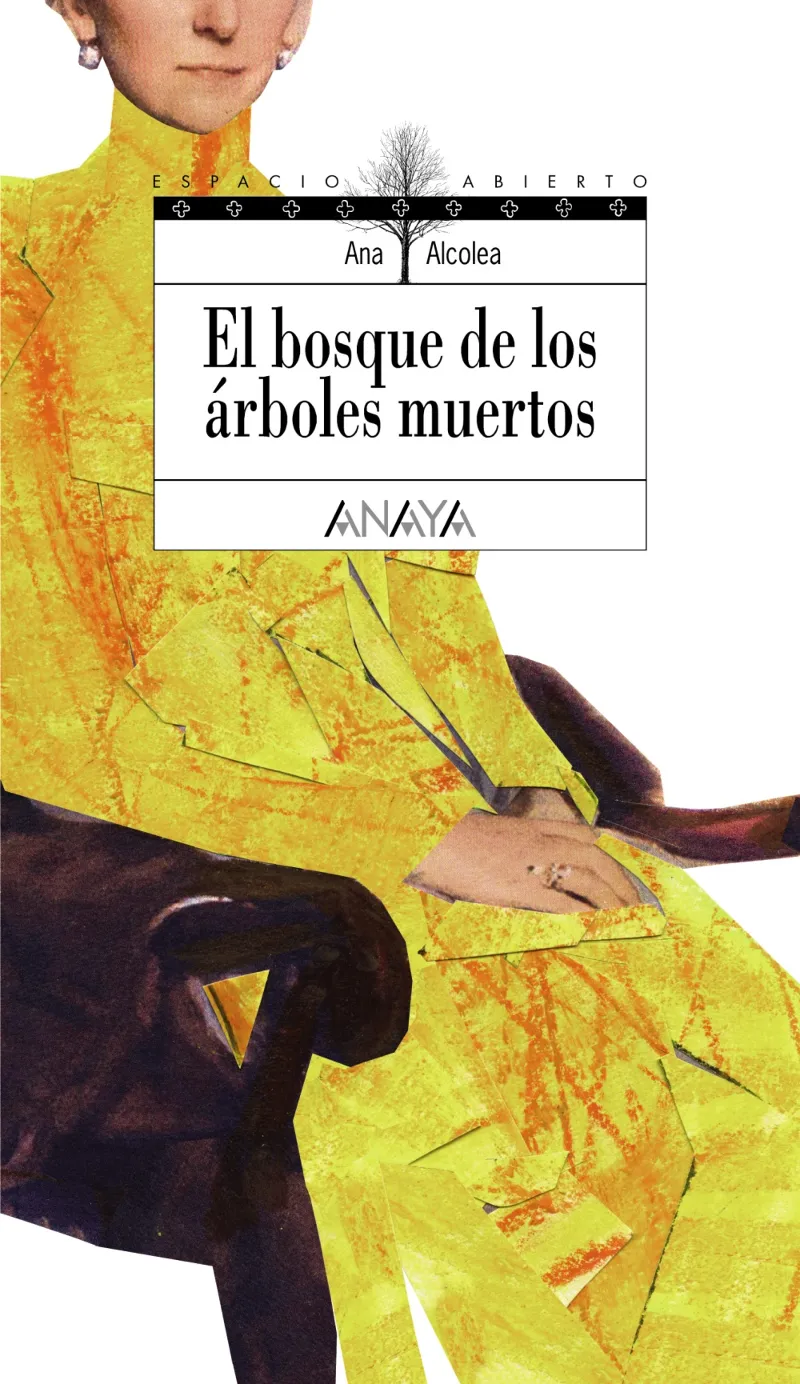 BOSQUE DE LOS ARBOLES MUERTOS,EL