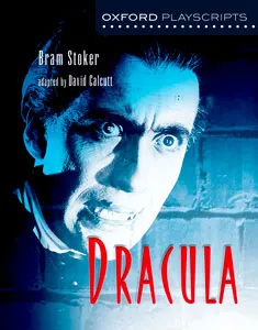 OXFORD PLAYSCRIPTS DRACULA