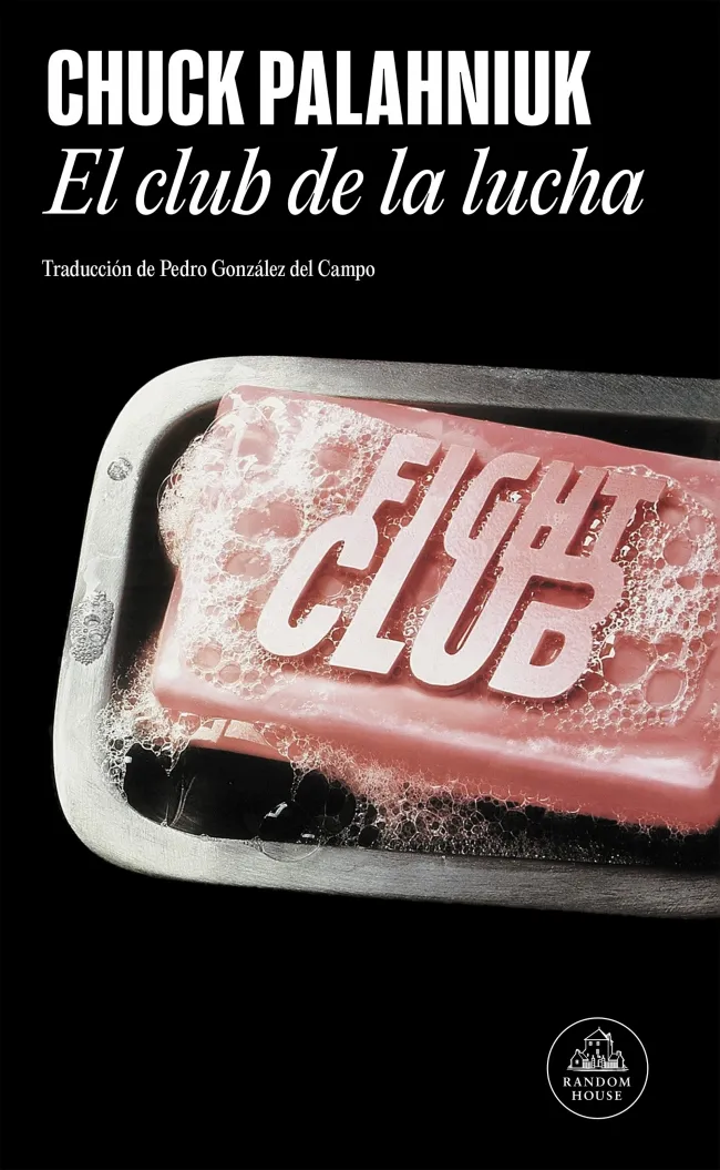 CLUB DE LA LUCHA,EL
