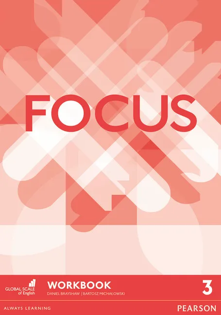 FOCUS 3 WB