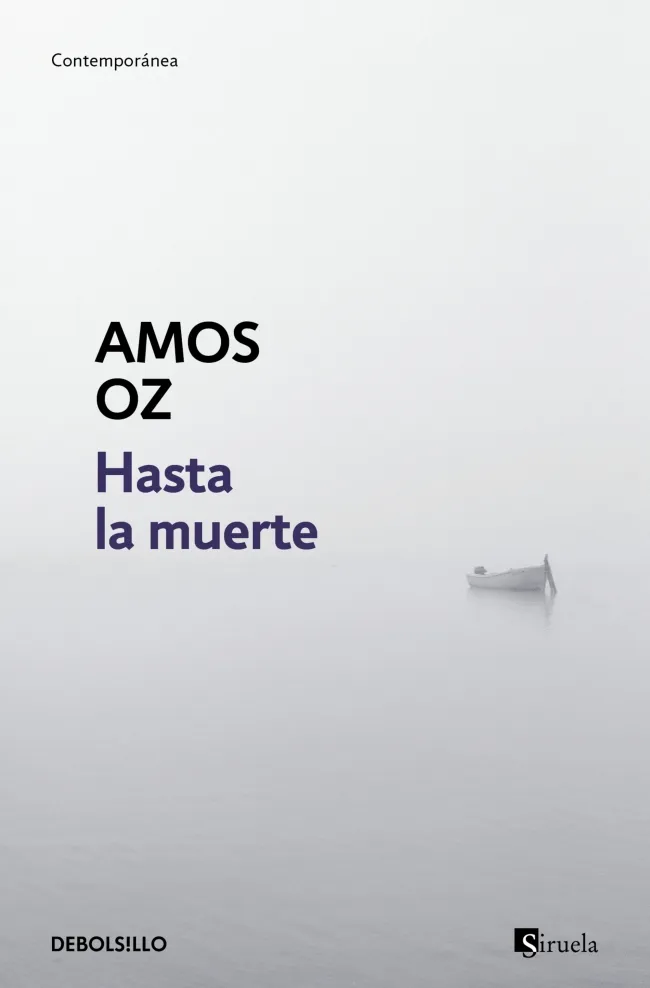 Hasta la muerte