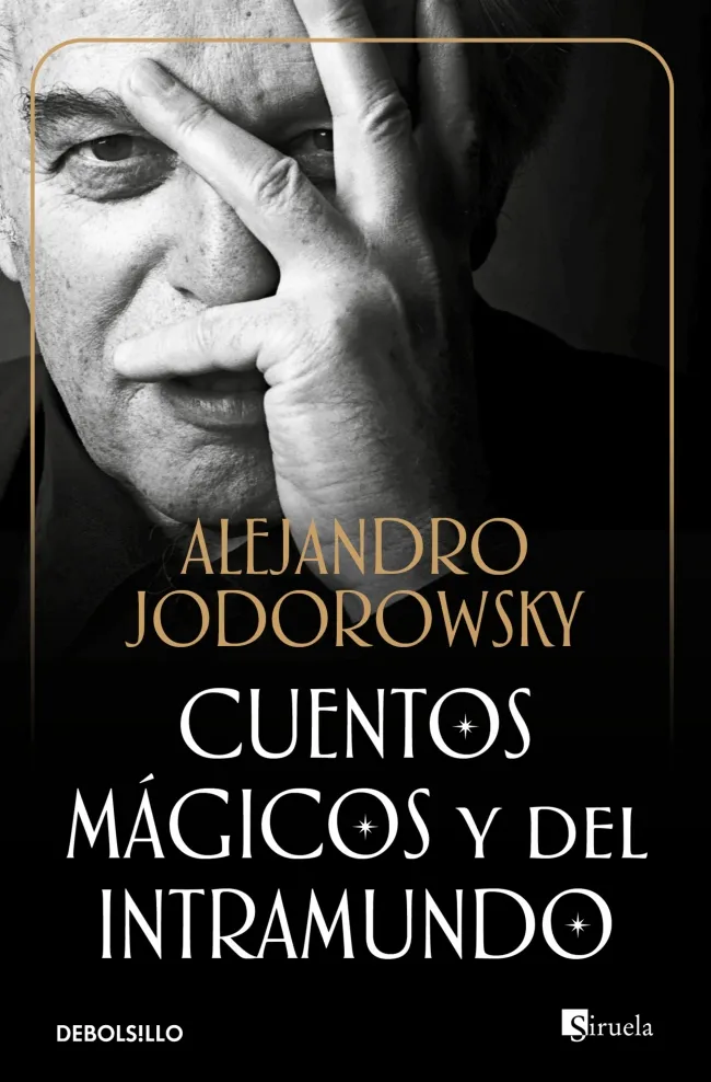 Cuentos mágicos y del intramundo