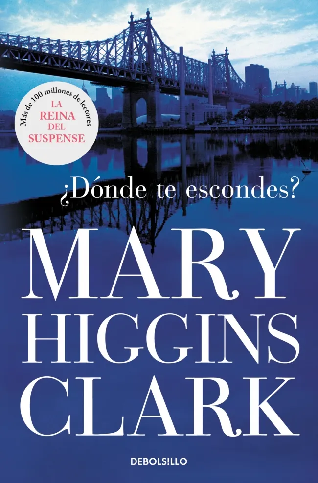 ¿Dónde te escondes?