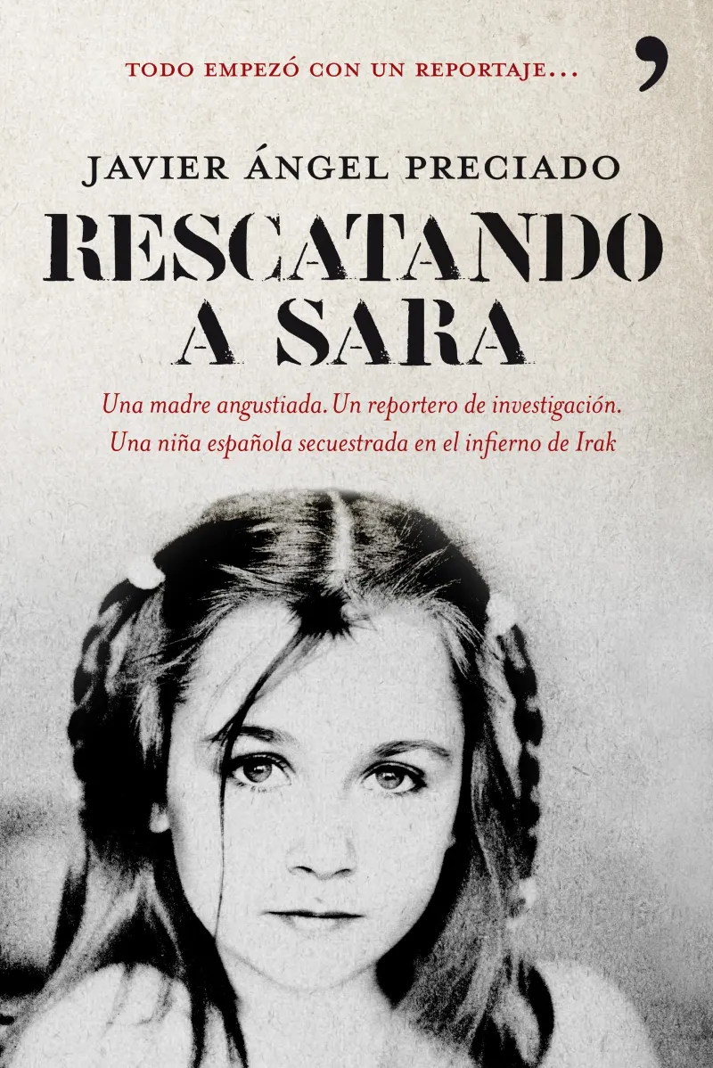Rescatando a Sara