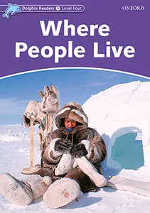WHERE PEOPLE LIVE (INT) DOLPHIN READERS 4 625