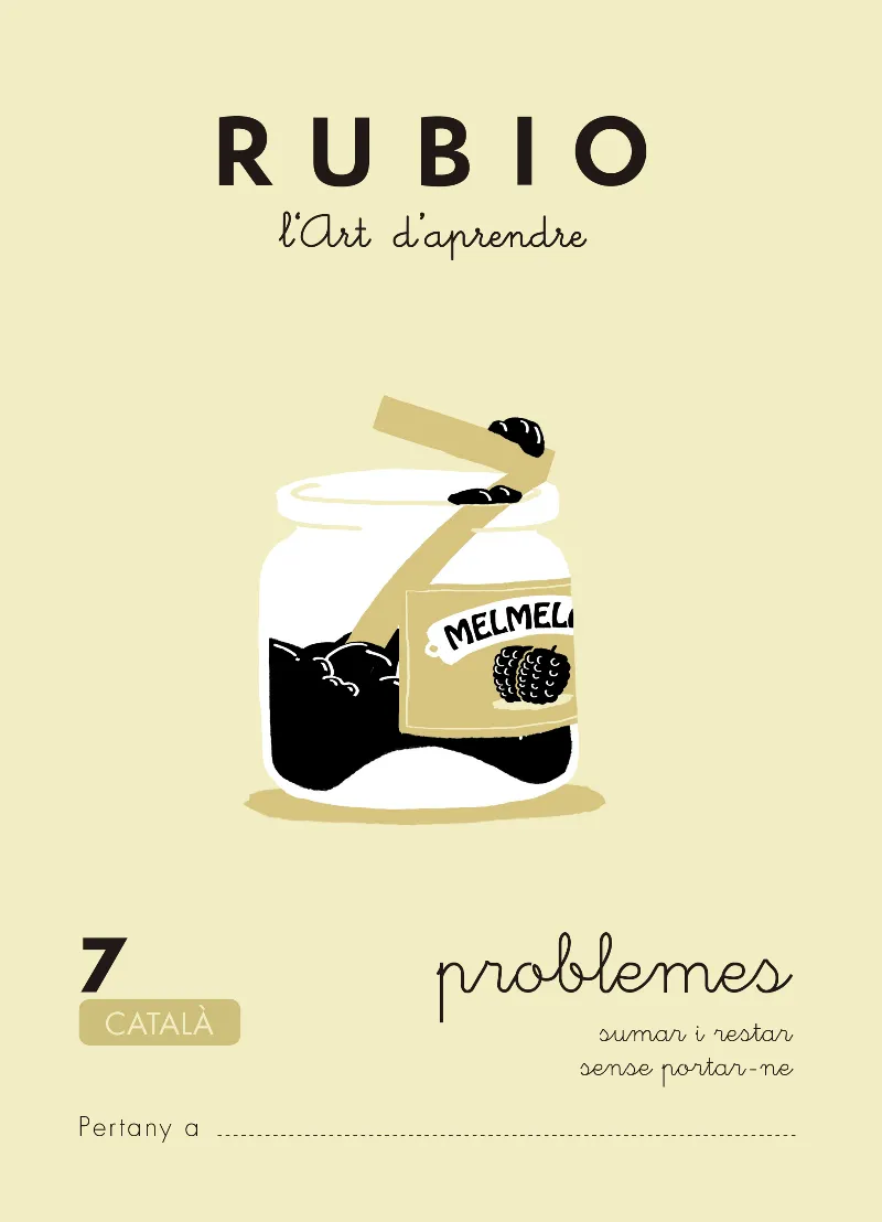 PROBLEMES 07 CATALAN