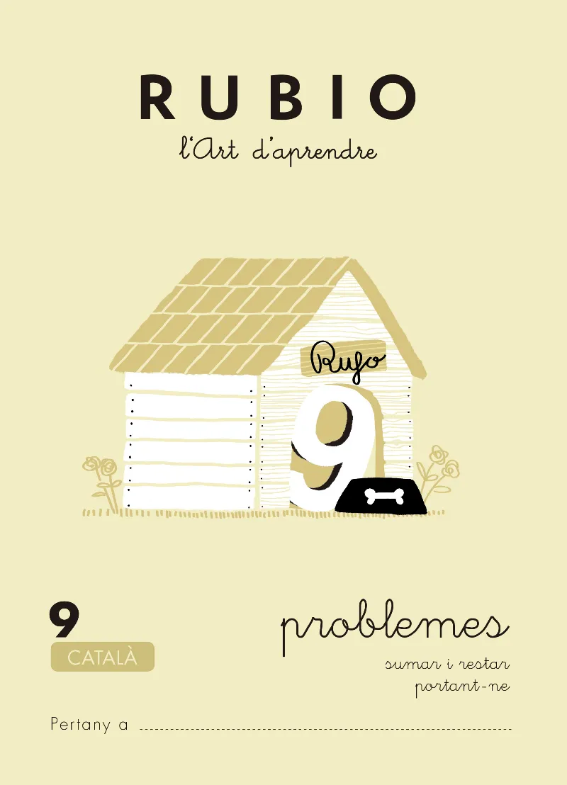 PROBLEMES 09 CATALAN