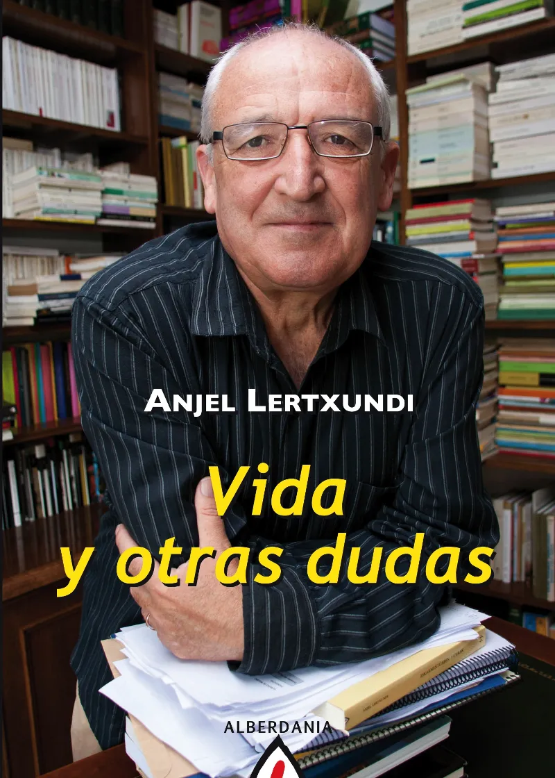 VIDA Y OTRAS DUDAS