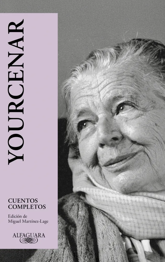 Cuentos completos