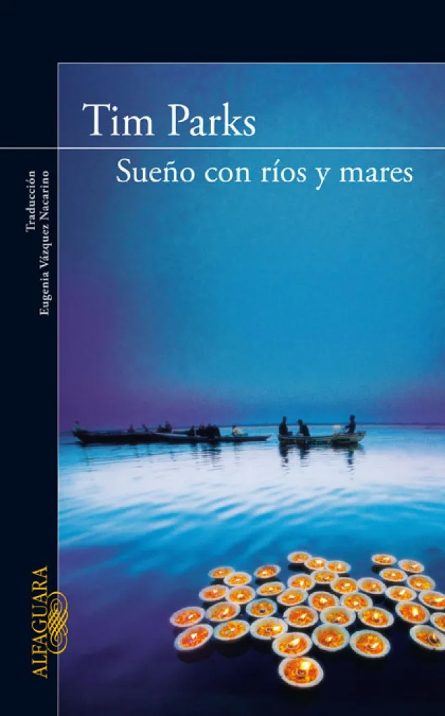 Sueños con ríos y mares