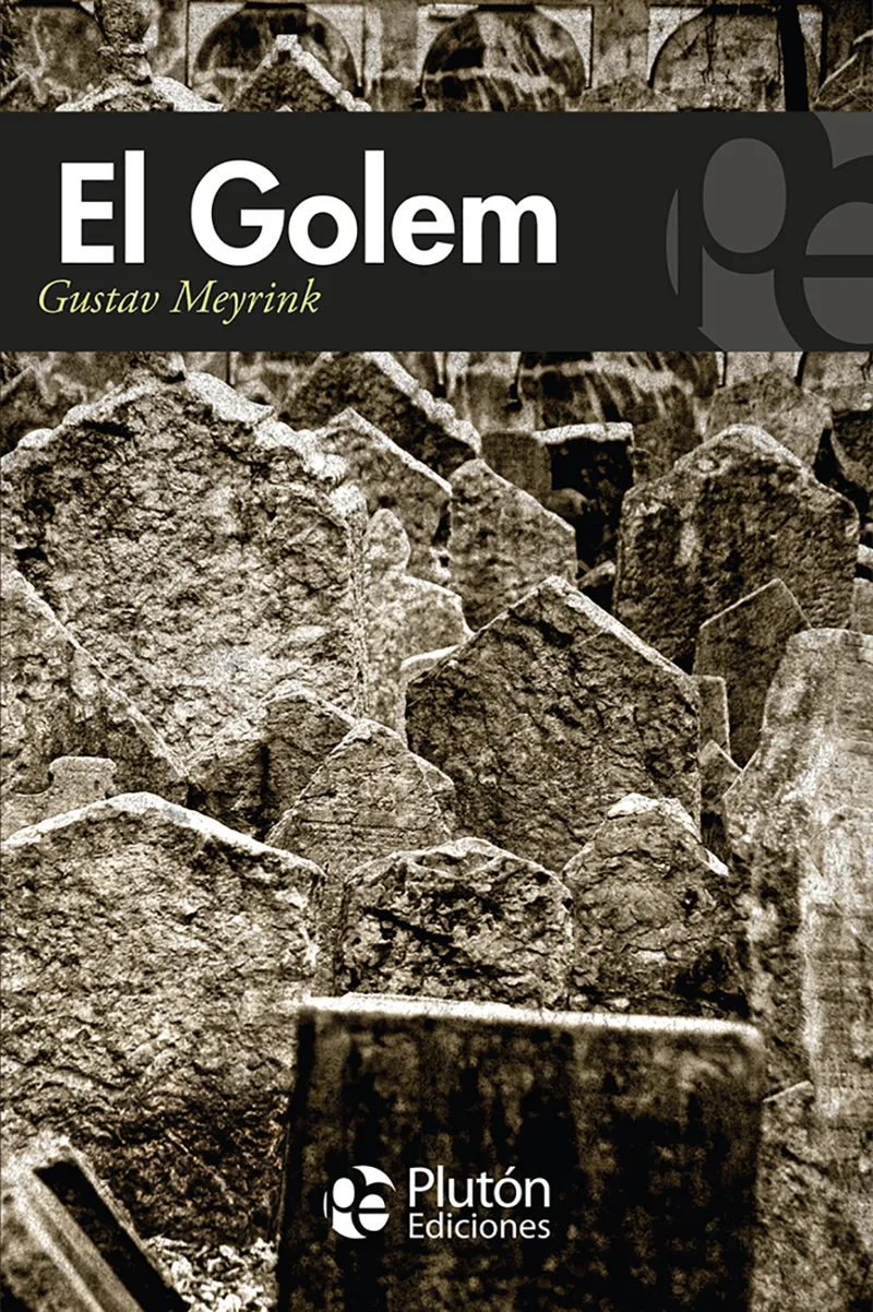 GOLEM,EL