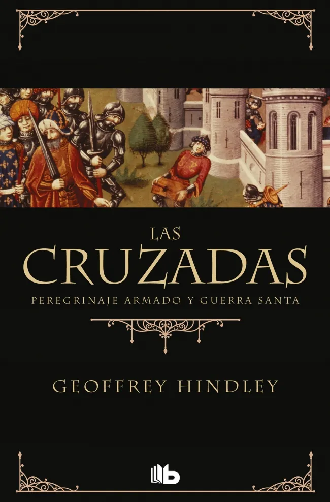 Las Cruzadas