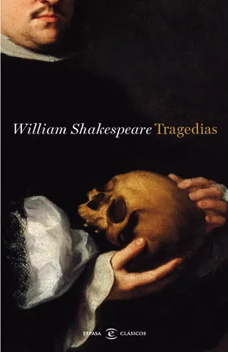 TRAGEDIAS WILLIAM SHAKESPEARE TEATRO COMPLETO 1