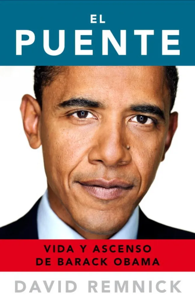 PUENTE VIDA Y ASCENSO DE BARACK OBAMA, EL