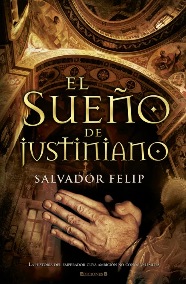 SUEÑO DE JUSTINIANO,EL