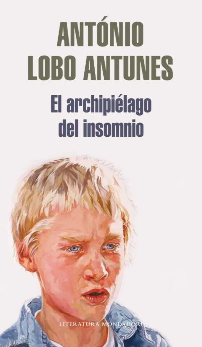 ARCHIPIELAGO DEL INSOMNIO, EL