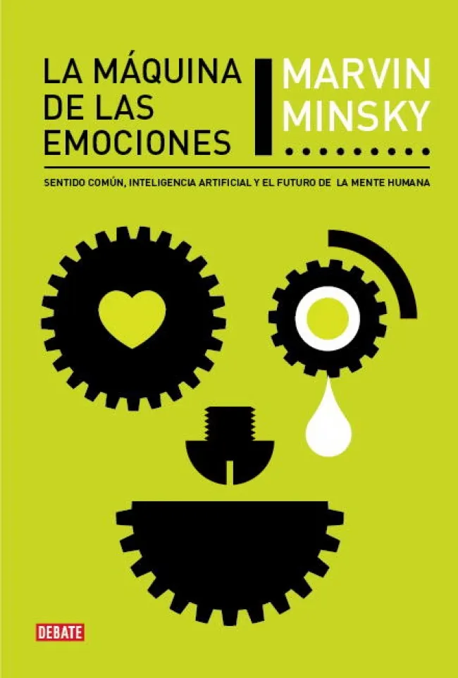 MAQUINA DE LAS EMOCIONES,LA