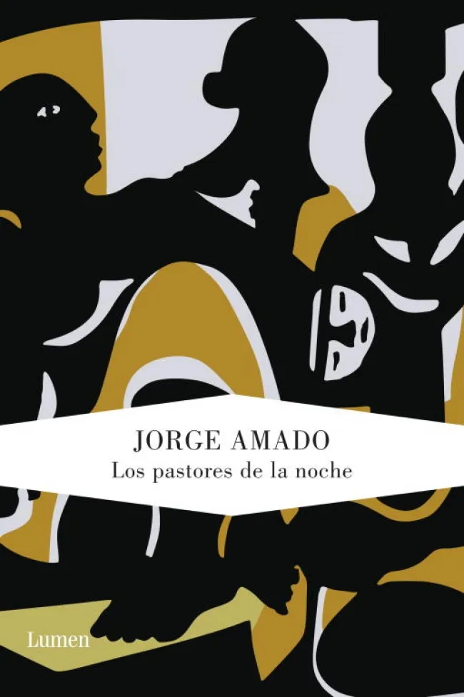 PASTORES DE LA NOCHE,LOS