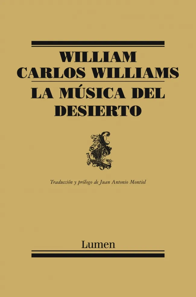 La música del desierto