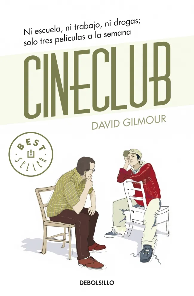 CINECLUB -BUTXACA-