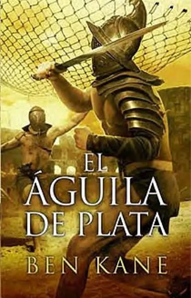 AGUILA DE PLATA,EL