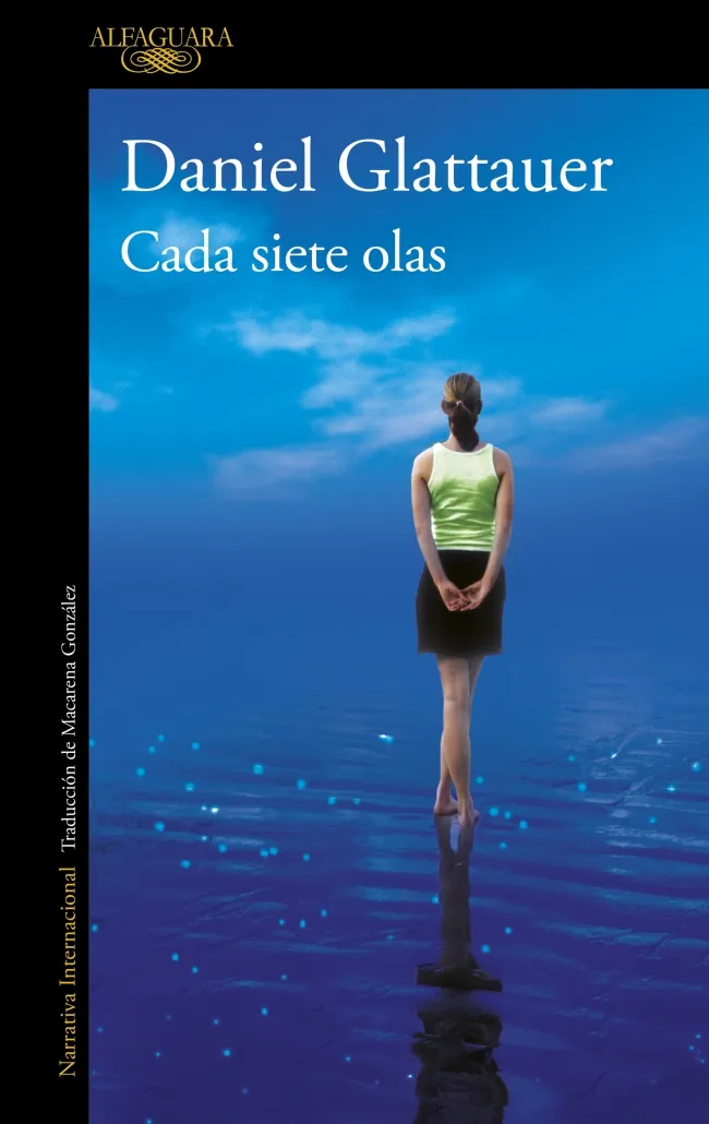 Cada siete olas