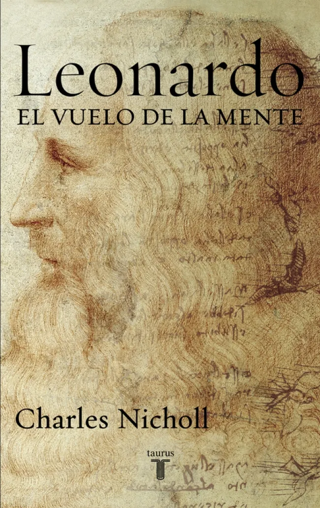 LEONARDO EL VUELO DE LA MENTE