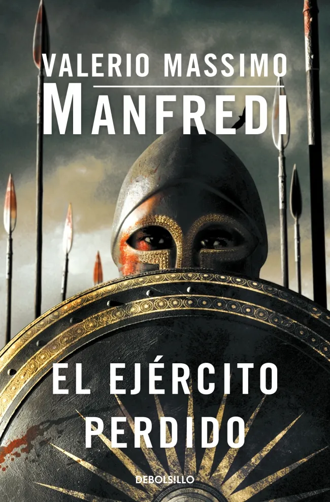 El ejército perdido