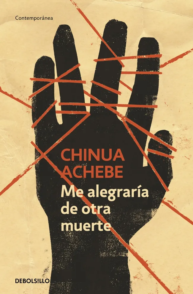 Me alegraría de otra muerte